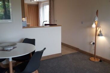Trelawne Garden Annexe