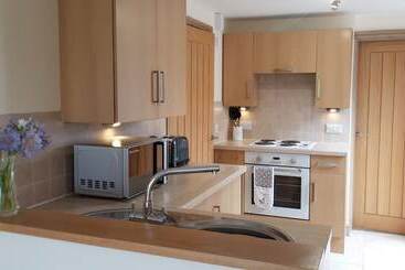 Trelawne Garden Annexe