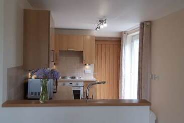 Trelawne Garden Annexe