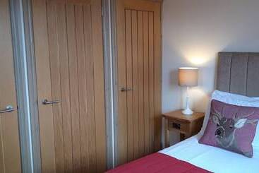 Trelawne Garden Annexe
