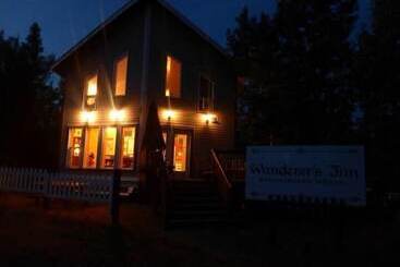 Wanderer S Inn Backpackers Hostel