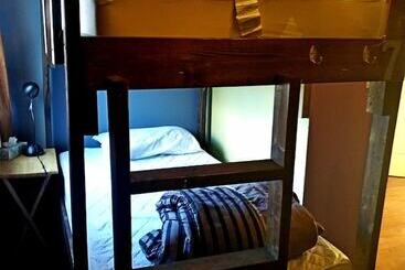 Wanderer S Inn Backpackers Hostel