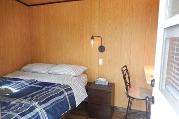 Wanderer S Inn Backpackers Hostel