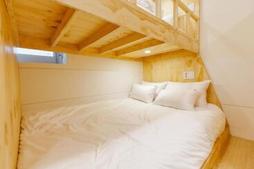هاستل Seoulite Inn Myeongdong Formerly Step Inn Myeongdong 2