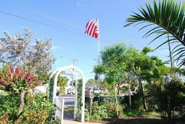 هاستل Sheridan Guesthouse