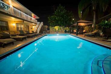 هاستل Sheridan Guesthouse