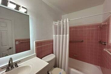 هاستل Sheridan Guesthouse