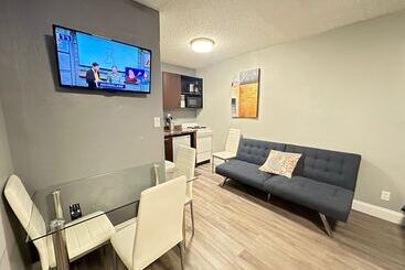 هاستل Sheridan Guesthouse