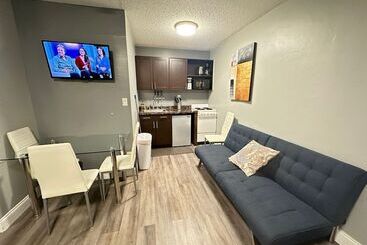 هاستل Sheridan Guesthouse