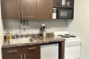 هاستل Sheridan Guesthouse