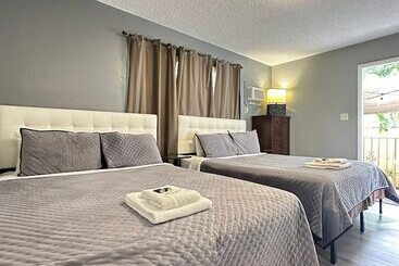 هاستل Sheridan Guesthouse