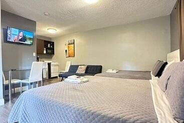 هاستل Sheridan Guesthouse