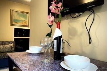 هاستل Sheridan Guesthouse