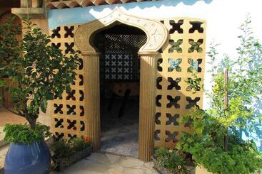 تختخواب و صبحانه Royal Palmeraie  Chambres D Hôtes