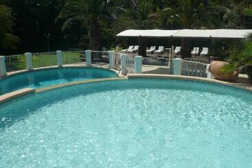 تختخواب و صبحانه Royal Palmeraie Chambres D Hôtes