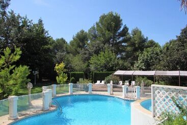 تختخواب و صبحانه Royal Palmeraie  Chambres D Hôtes