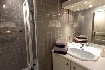تختخواب و صبحانه Royal Palmeraie  Chambres D Hôtes