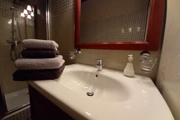تختخواب و صبحانه Royal Palmeraie  Chambres D Hôtes