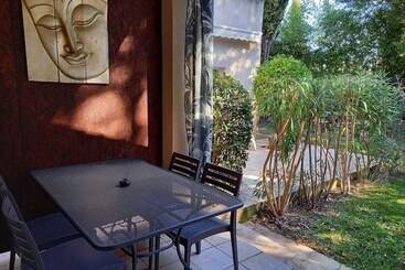 تختخواب و صبحانه Royal Palmeraie  Chambres D Hôtes