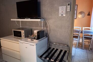 تختخواب و صبحانه Royal Palmeraie  Chambres D Hôtes