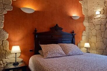 تختخواب و صبحانه Royal Palmeraie  Chambres D Hôtes