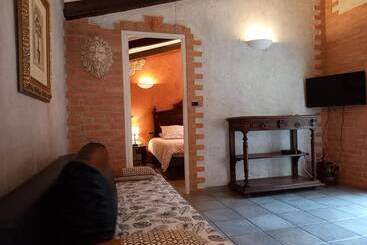 تختخواب و صبحانه Royal Palmeraie  Chambres D Hôtes