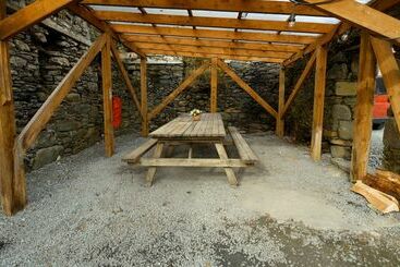 Boreland Cottage