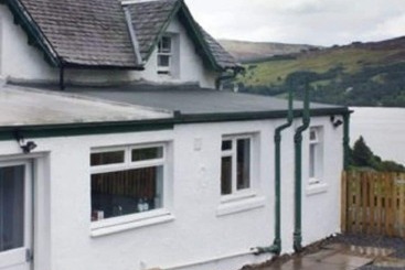 Boreland Cottage