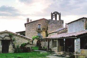 Casa Sant Grau 2