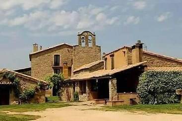 El Porxet De Sant Grau