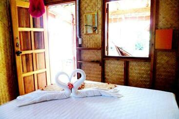 هتل Asama Bungalow