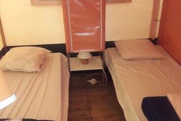 ホテル Camping Du Lac