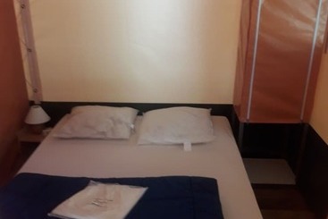 ホテル Camping Du Lac