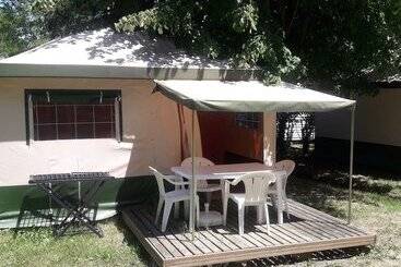 ホテル Camping Du Lac