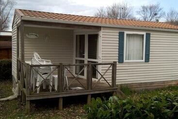 ホテル Camping Du Lac