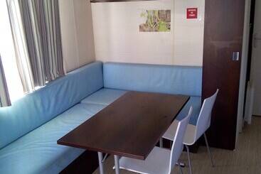 ホテル Camping Du Lac