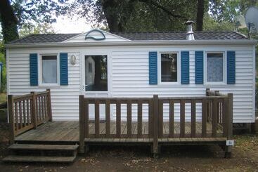 ホテル Camping Du Lac