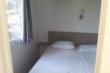 ホテル Camping Du Lac
