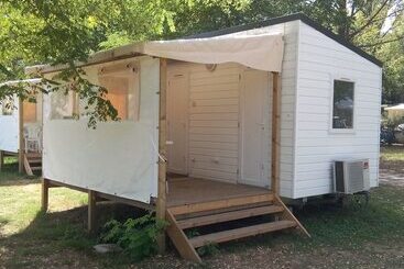 ホテル Camping Du Lac