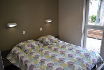 فندق Hôtel Club Les Tourelles