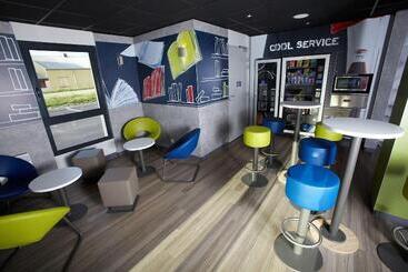 Hotel Ibis Budget Pontarlier