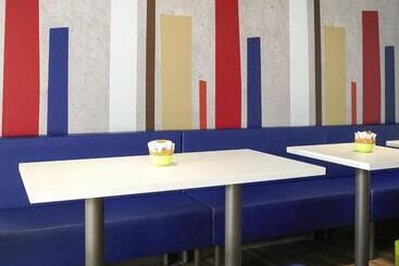 Hotel Ibis Budget Pontarlier