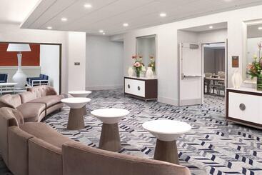 هتل Residence Inn By Marriott Stamford Downtown