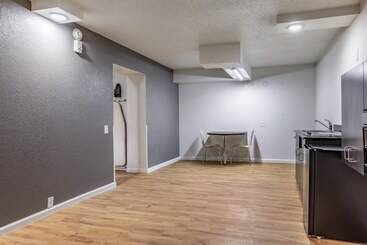 مُتل Studio 6 Temple, Tx