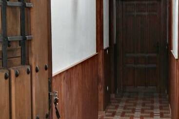 پانسیون Casa Rural El Pinar Ii