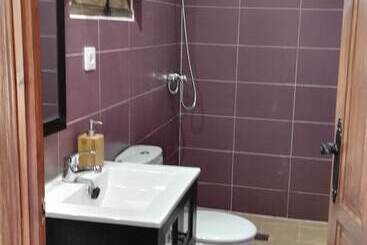پانسیون Casa Rural El Pinar Ii