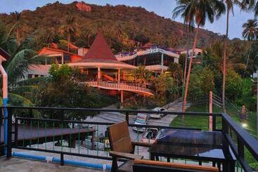 پانسیون Life Kohtao Resort