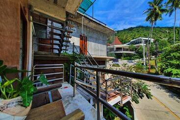 پانسیون Life Kohtao Resort