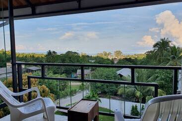 پانسیون Life Kohtao Resort