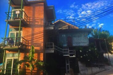 پانسیون Life Kohtao Resort